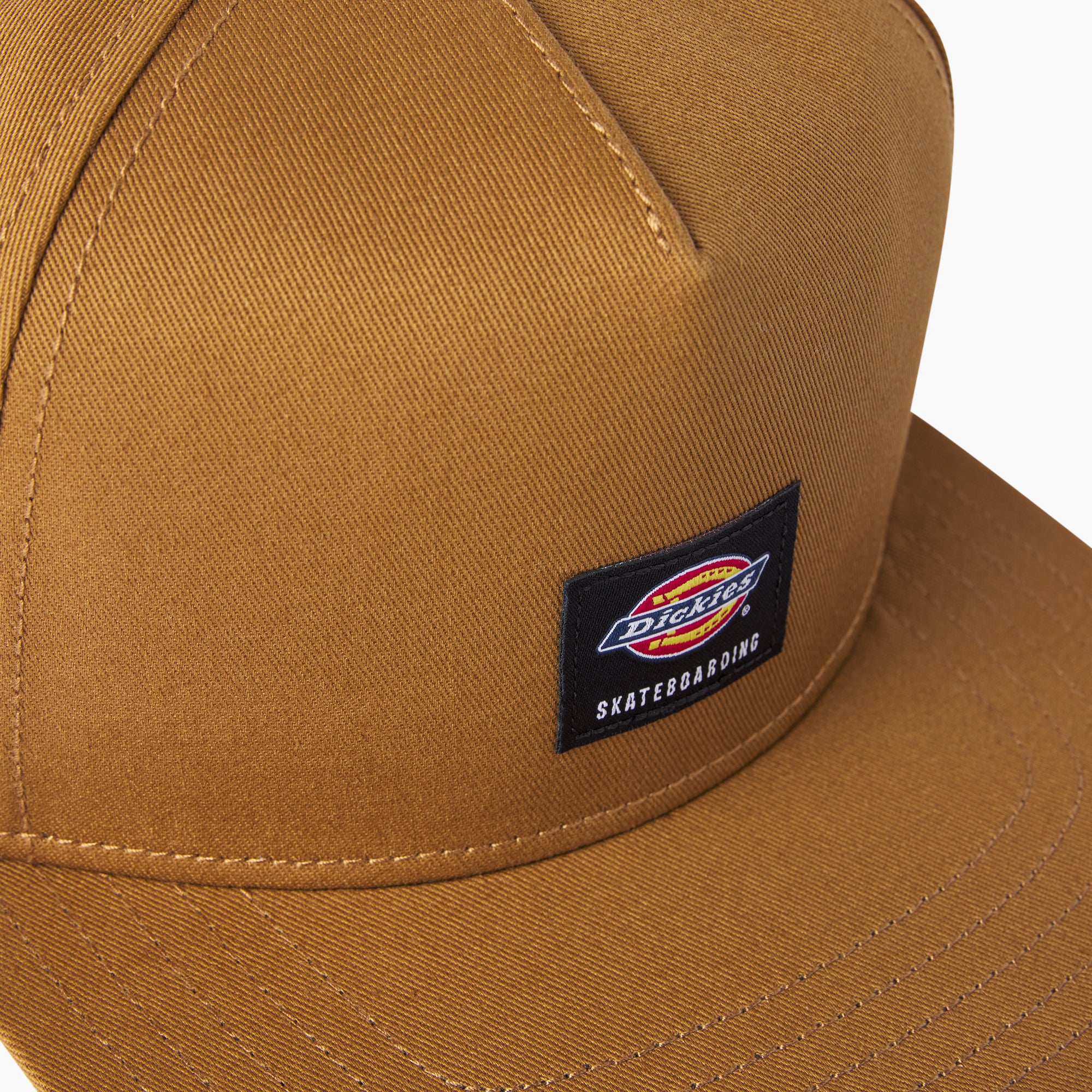 Dickies Skateboarding Mid Pro Cap - 图片 3