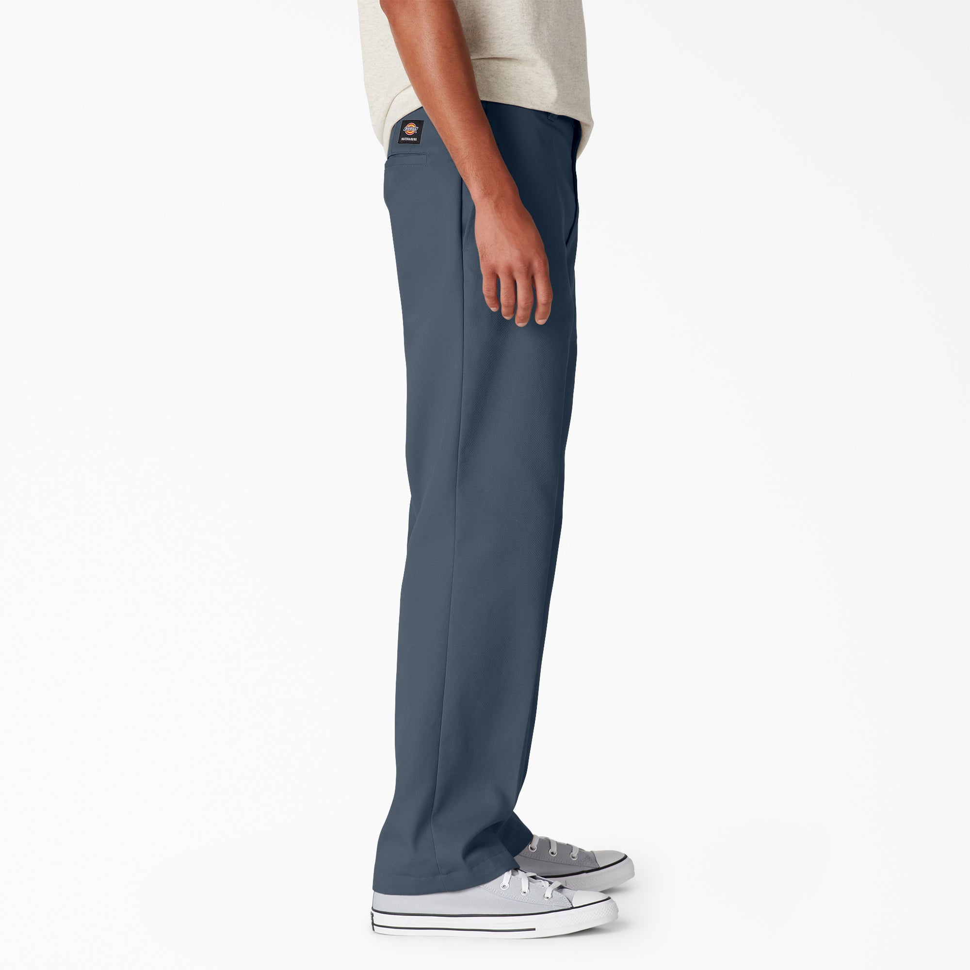 Dickies Skateboarding Regular Fit Twill Pants - 图片 3