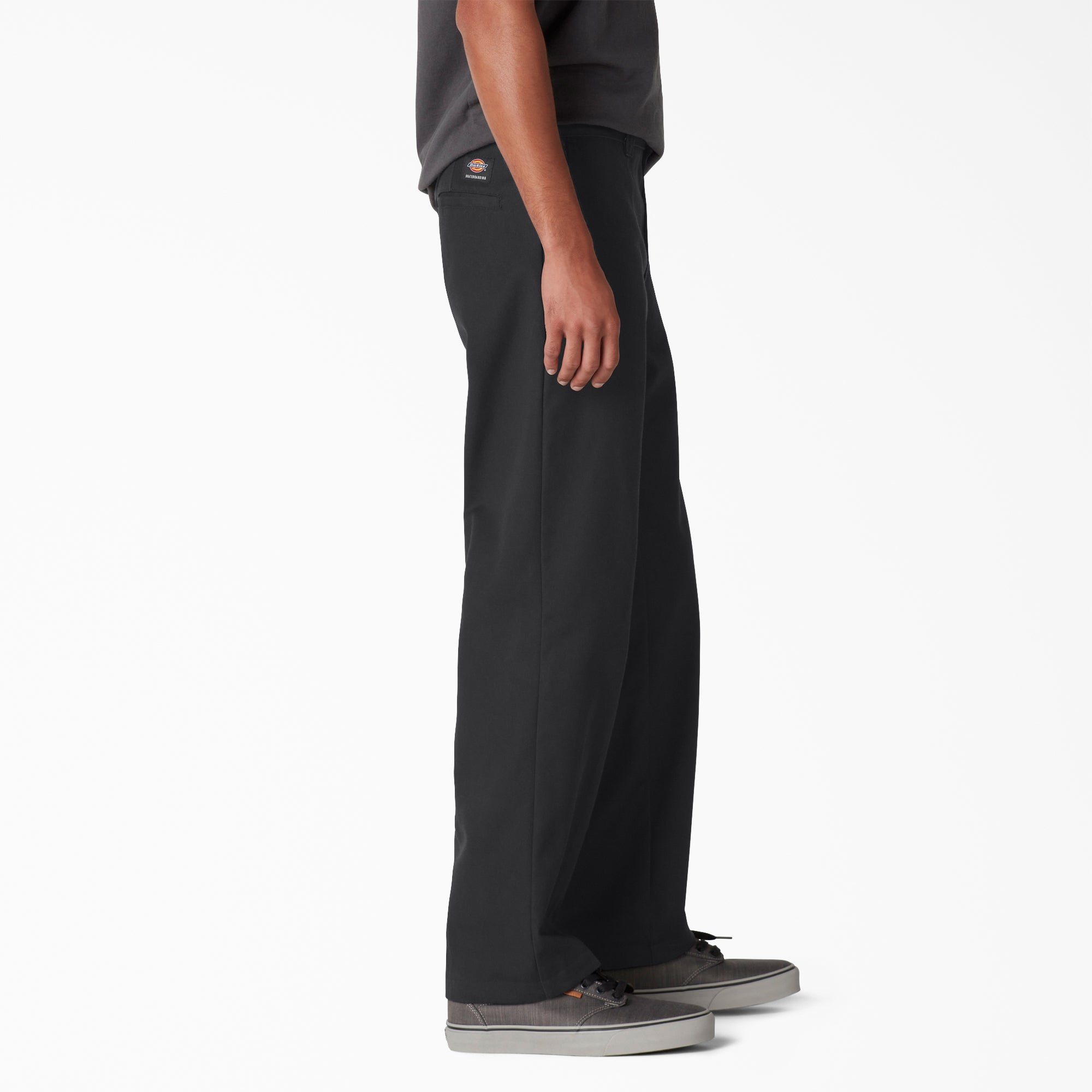 Dickies Skateboarding Regular Fit Twill Pants - 图片 3