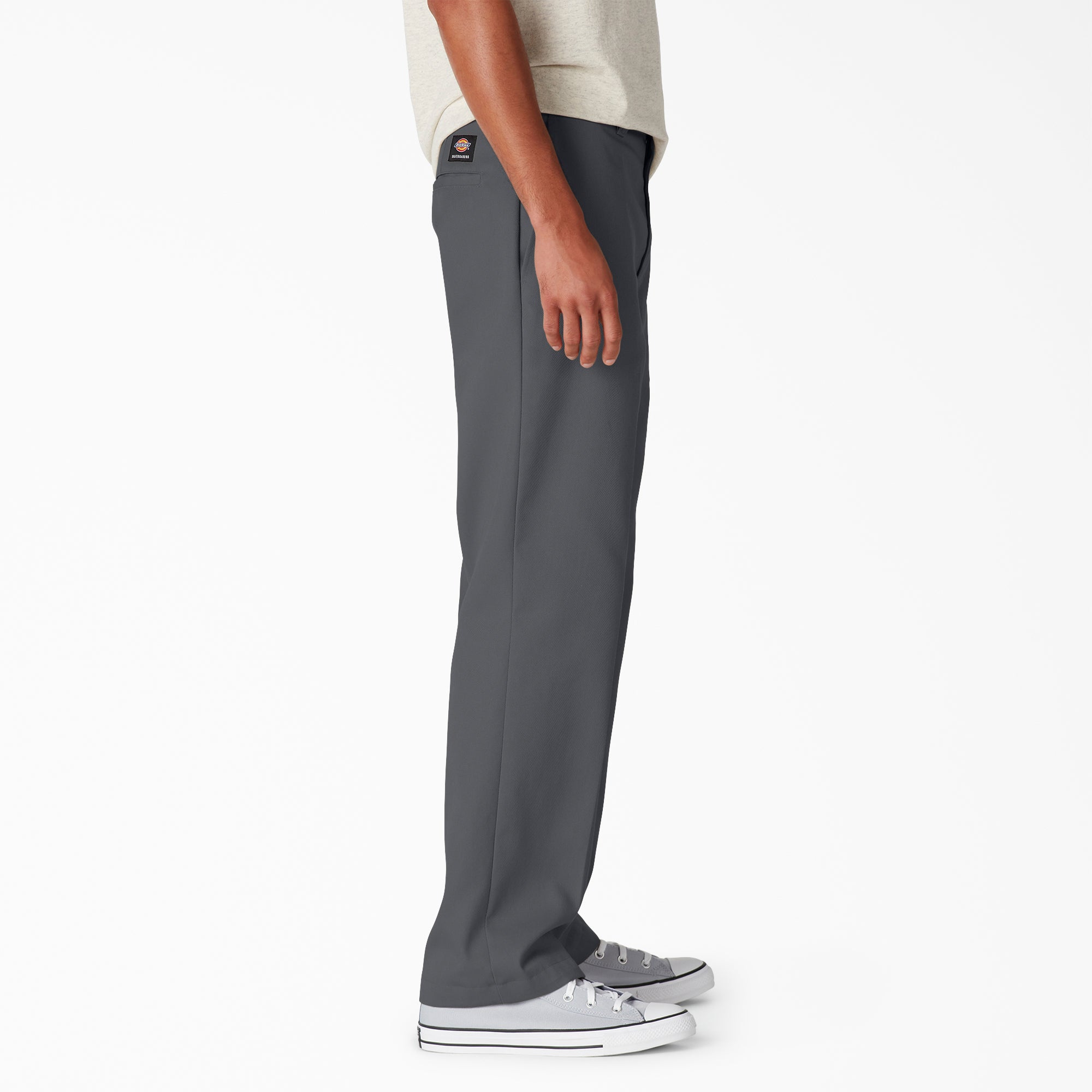 Dickies Skateboarding Regular Fit Twill Pants - 图片 3