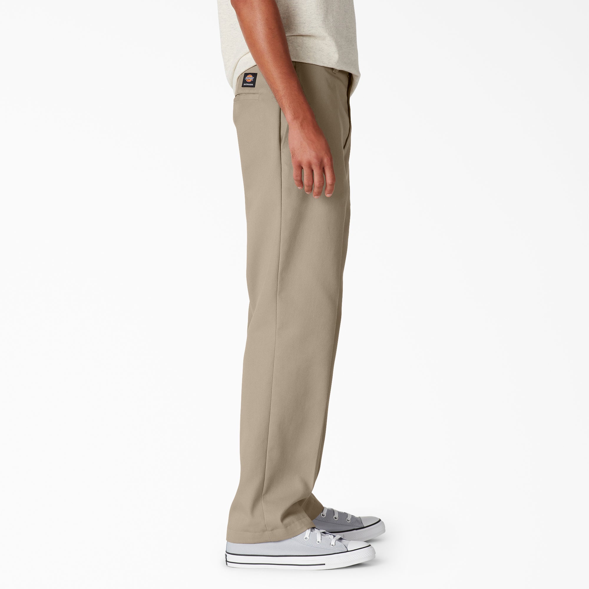 Dickies Skateboarding Regular Fit Twill Pants - 图片 3