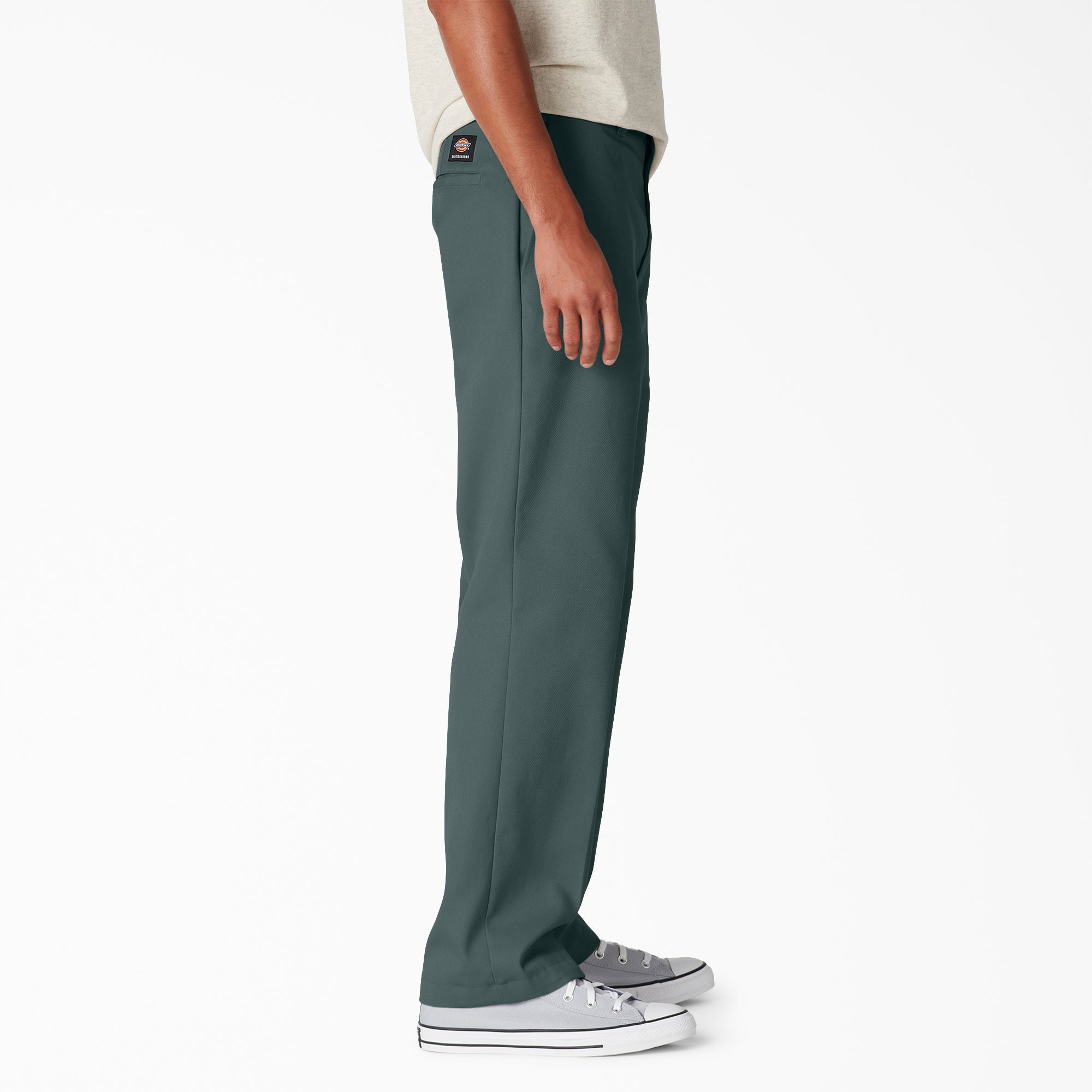 Dickies Skateboarding Regular Fit Twill Pants - 图片 3