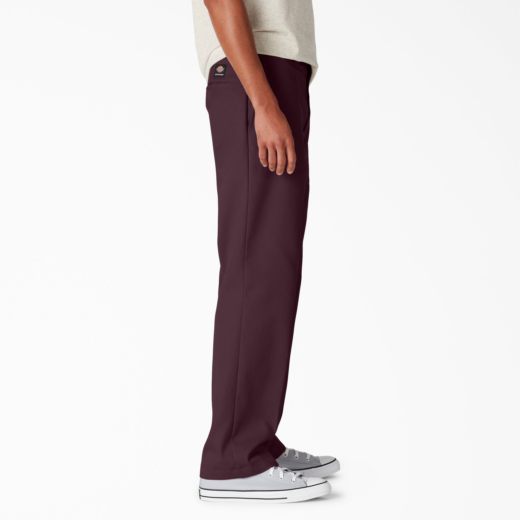 Dickies Skateboarding Regular Fit Twill Pants - 图片 3