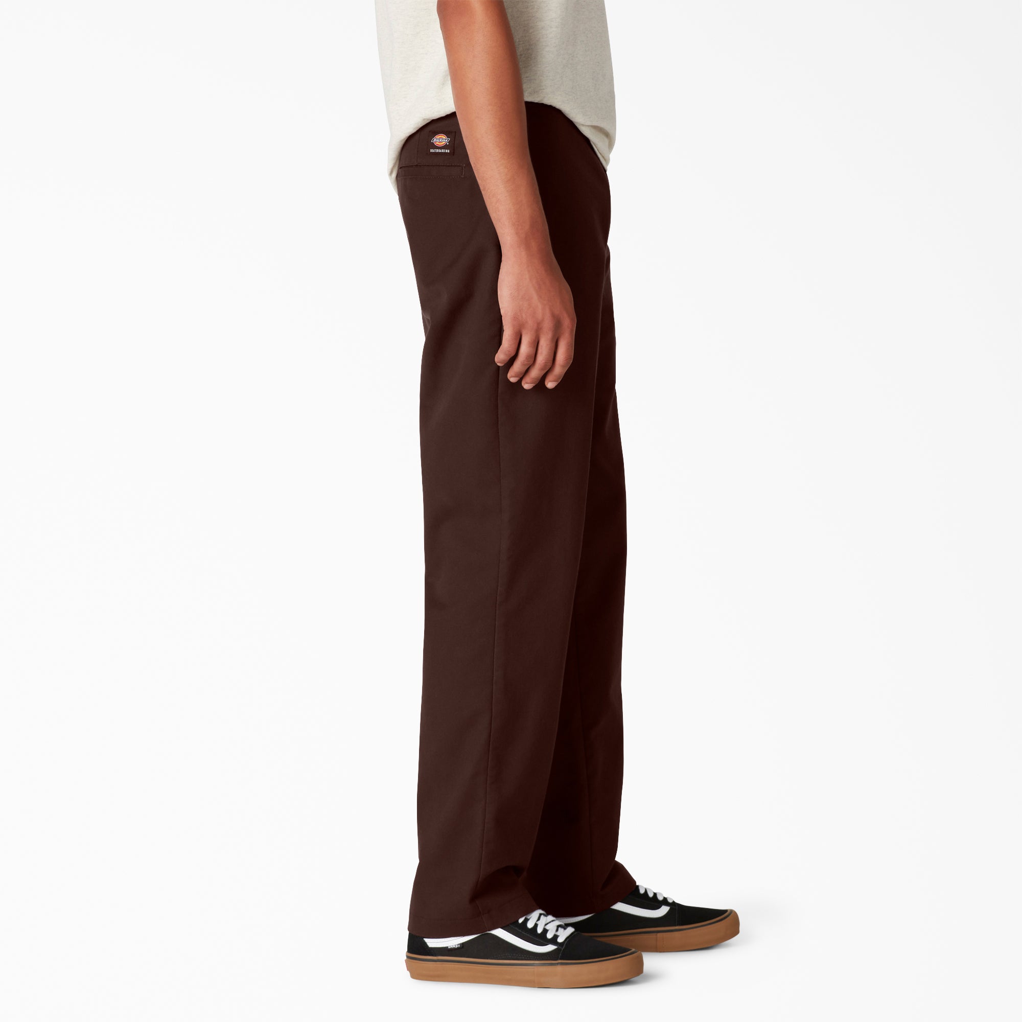 Dickies Skateboarding Slim Fit Pants - 图片 3