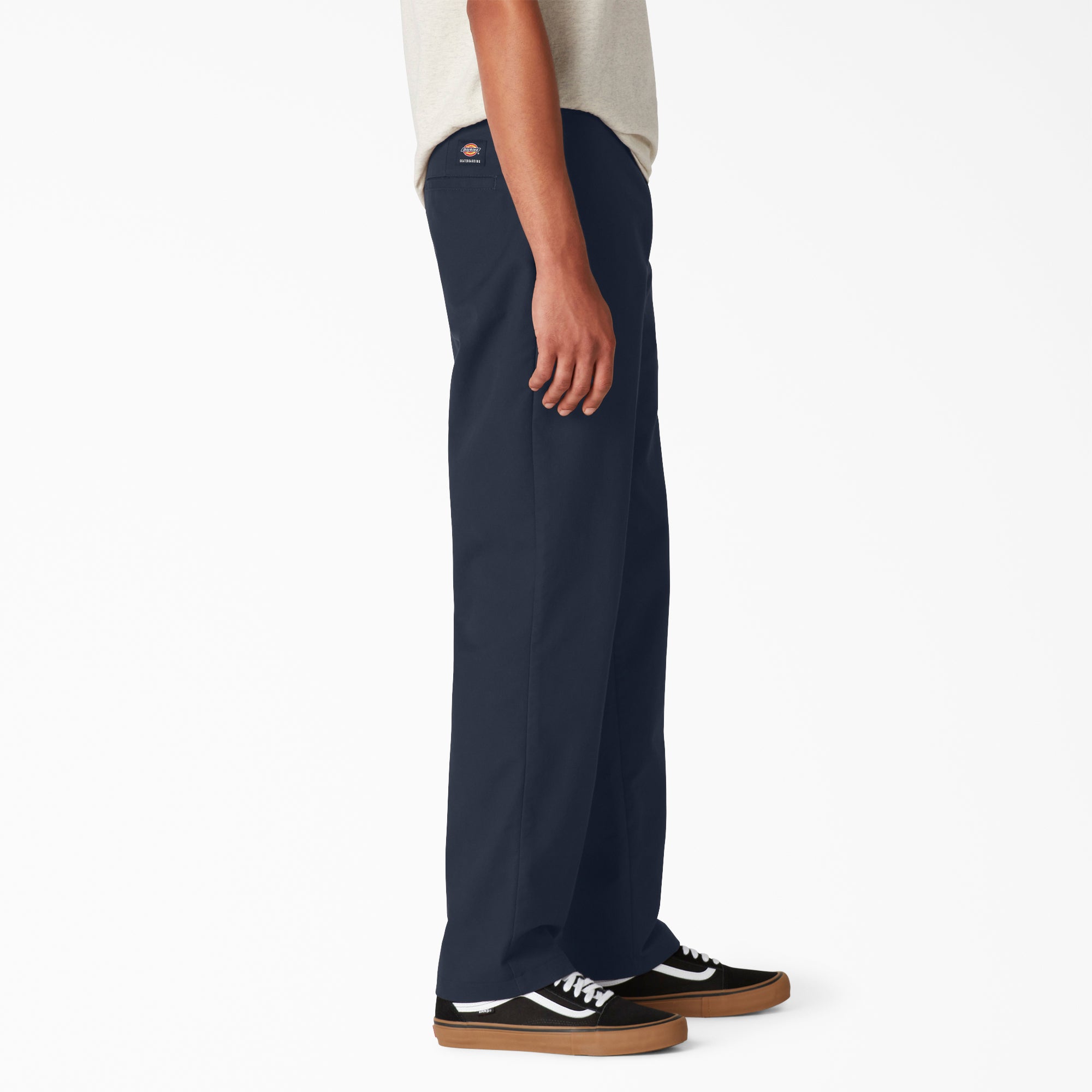 Dickies Skateboarding Slim Fit Pants - 图片 3
