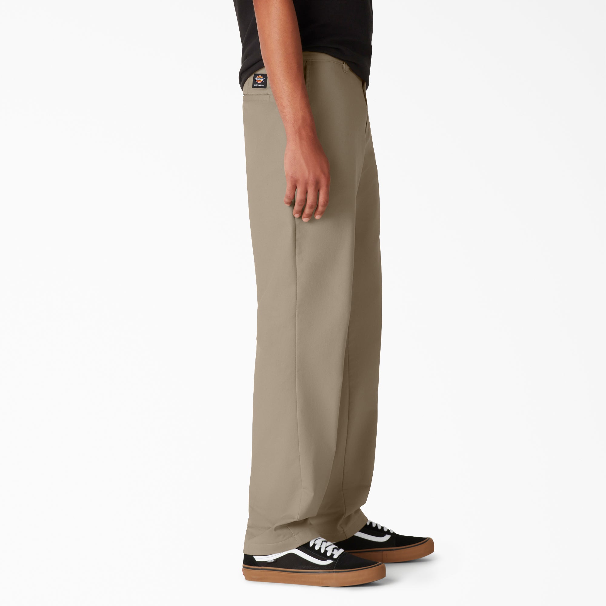 Dickies Skateboarding Slim Fit Pants - 图片 3