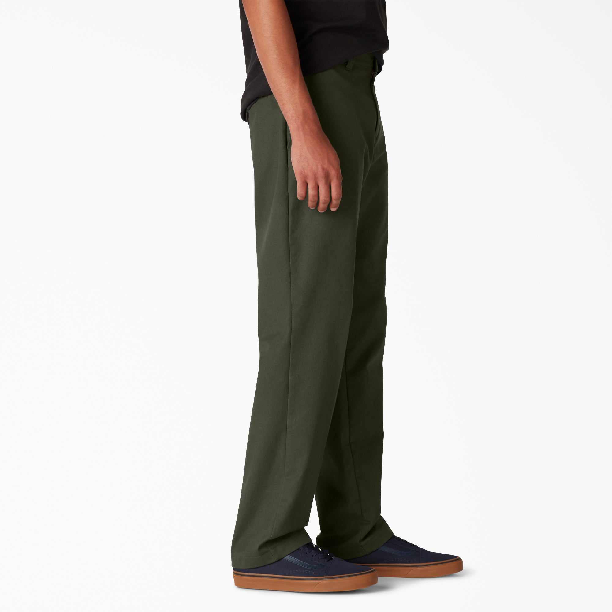 Dickies Skateboarding Slim Fit Pants - 图片 3