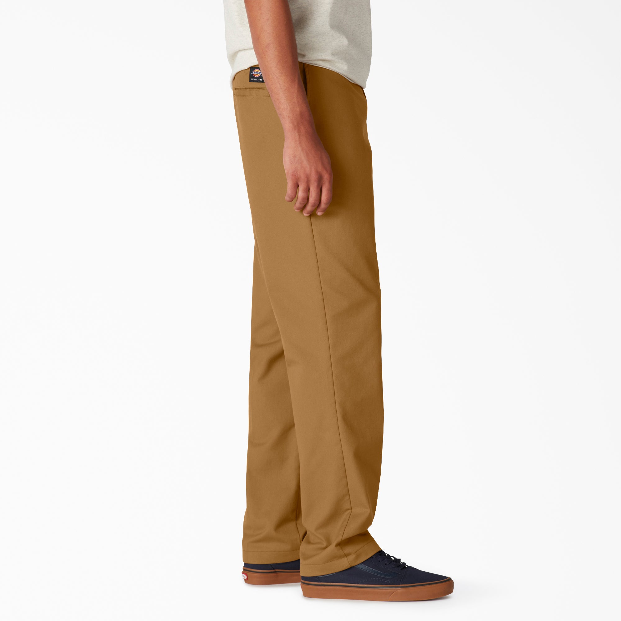 Dickies Skateboarding Slim Fit Pants - 图片 3