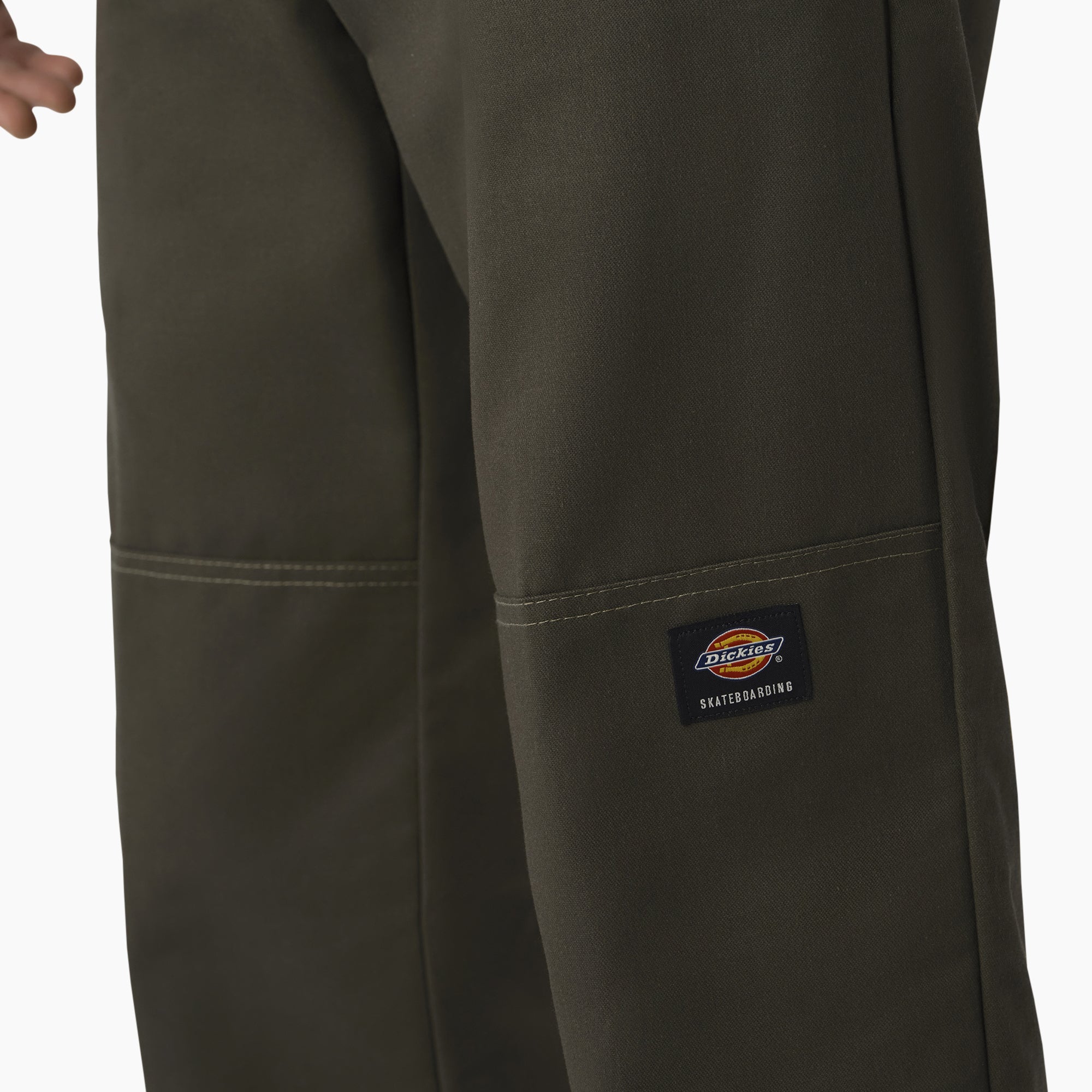 Dickies Skateboarding Regular Fit Double Knee Pants - 图片 7