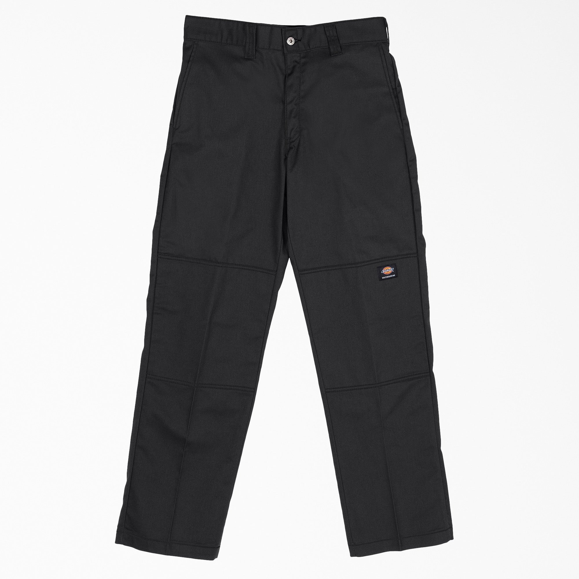 Dickies Skateboarding Regular Fit Double Knee Pants - 图片 4