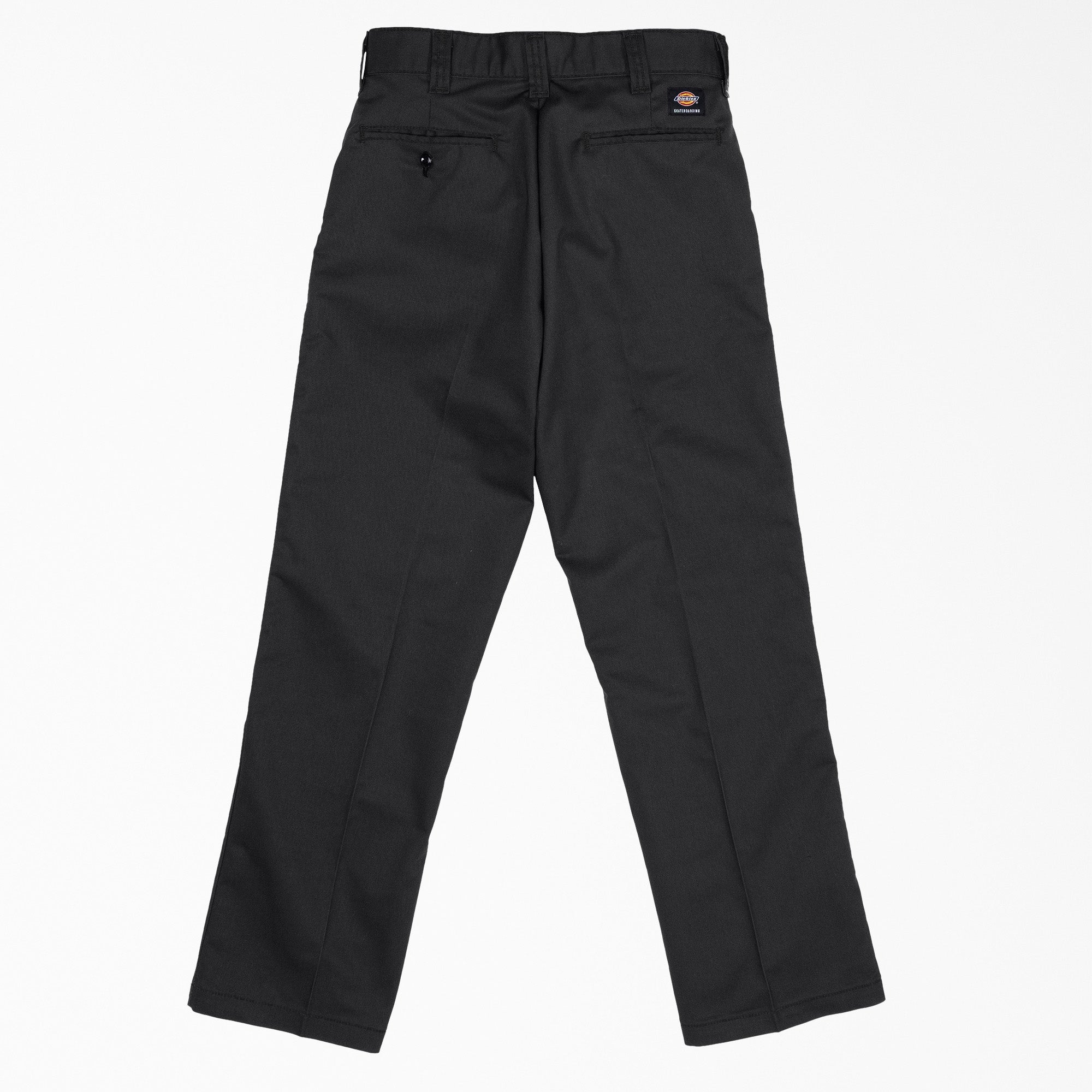Dickies Skateboarding Regular Fit Double Knee Pants - 图片 9