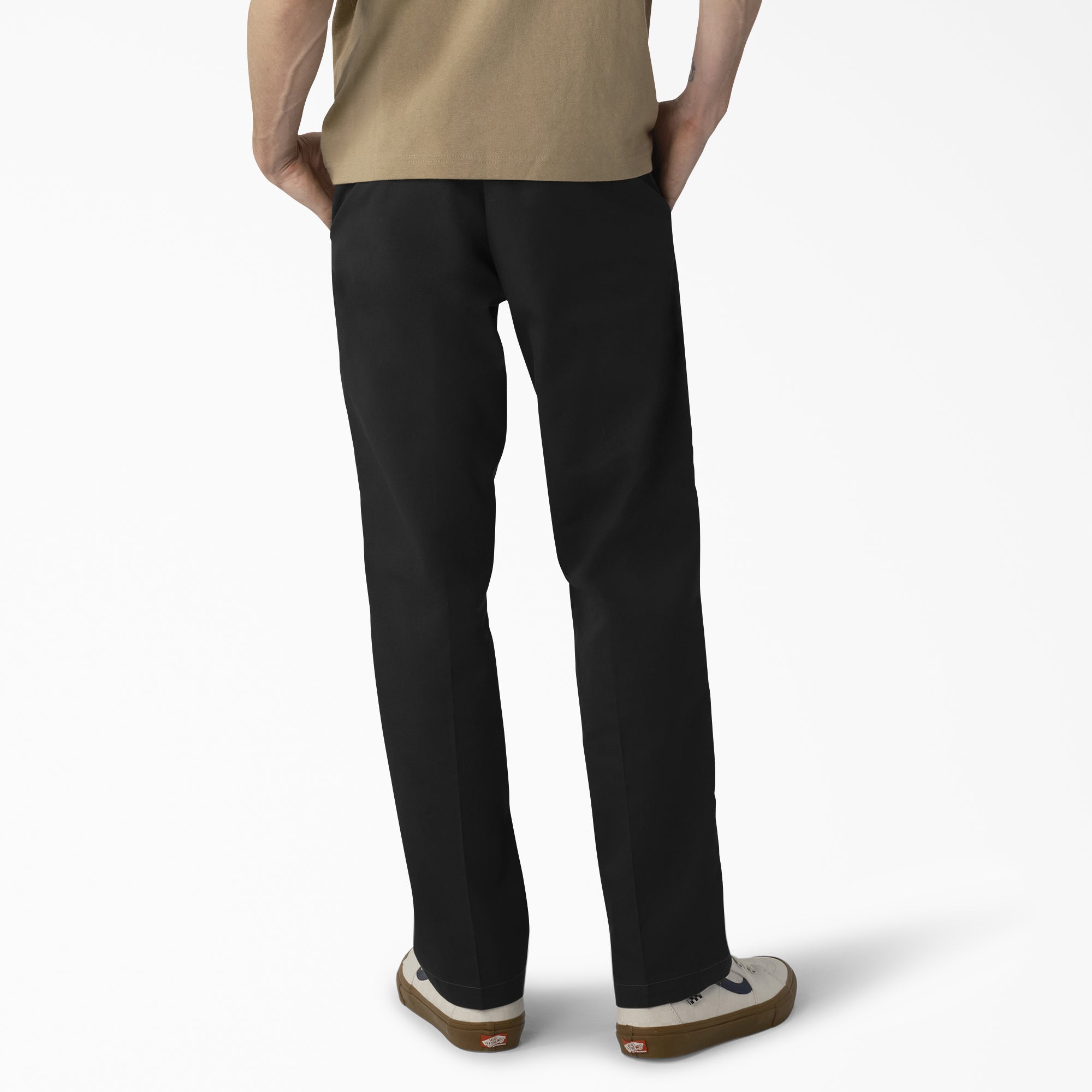 Dickies Skateboarding Regular Fit Double Knee Pants - 图片 2