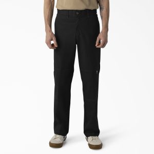 Dickies Skateboarding Regular Fit Double Knee Pants