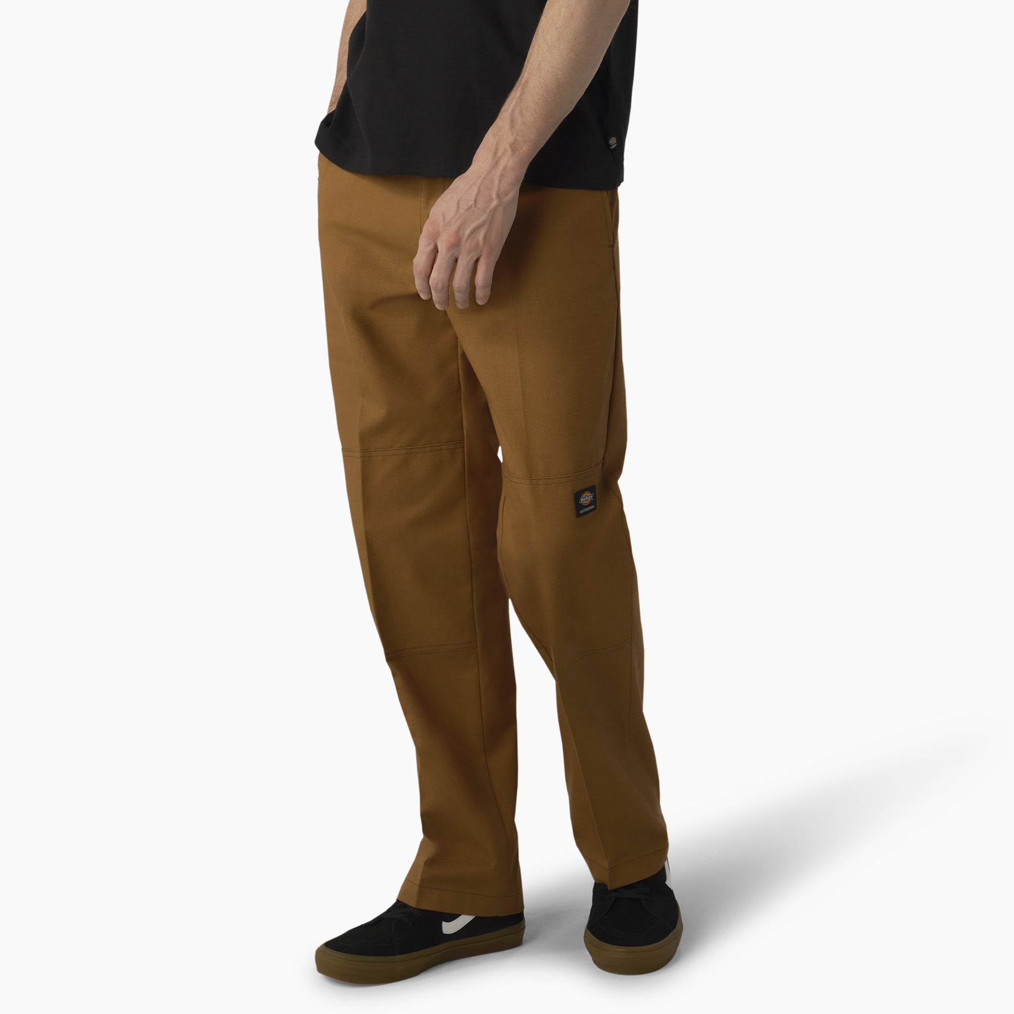 Dickies Skateboarding Regular Fit Double Knee Pants - 图片 11