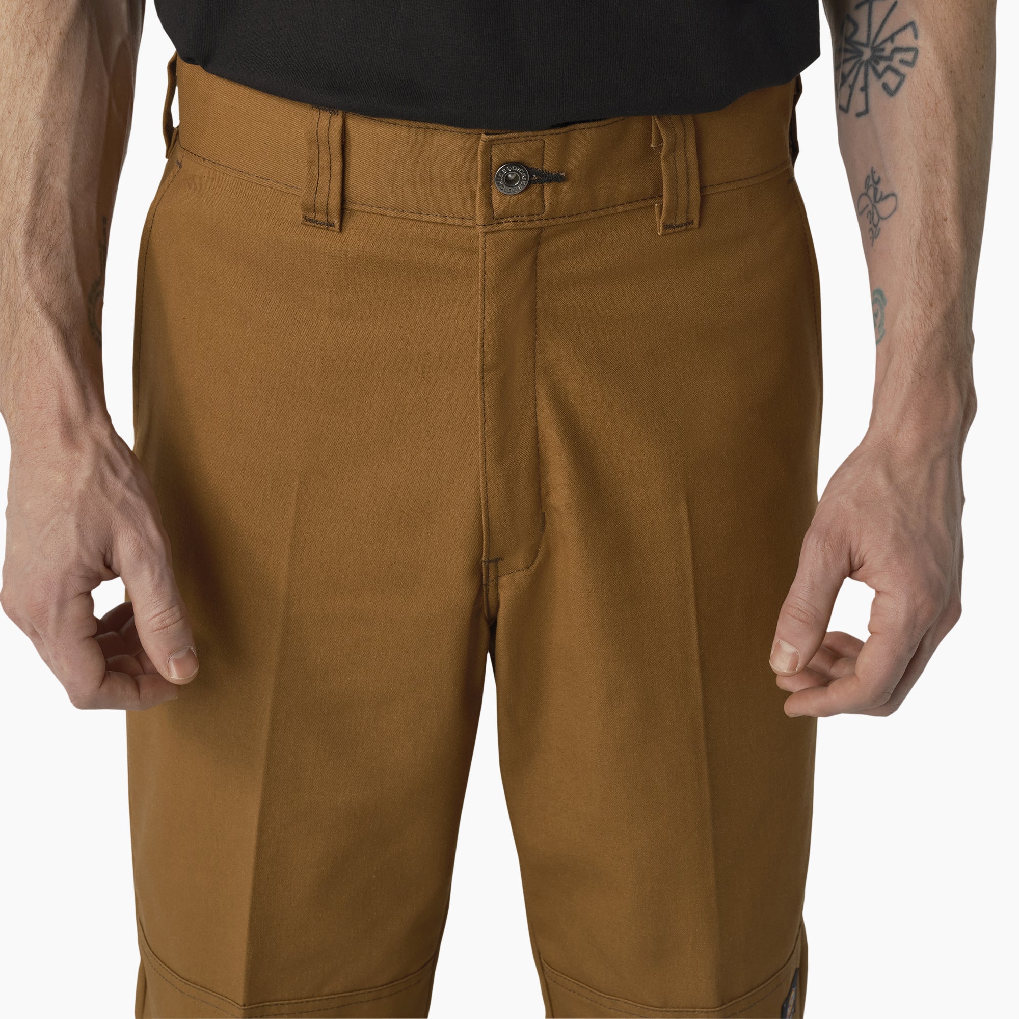 Dickies Skateboarding Regular Fit Double Knee Pants - 图片 14
