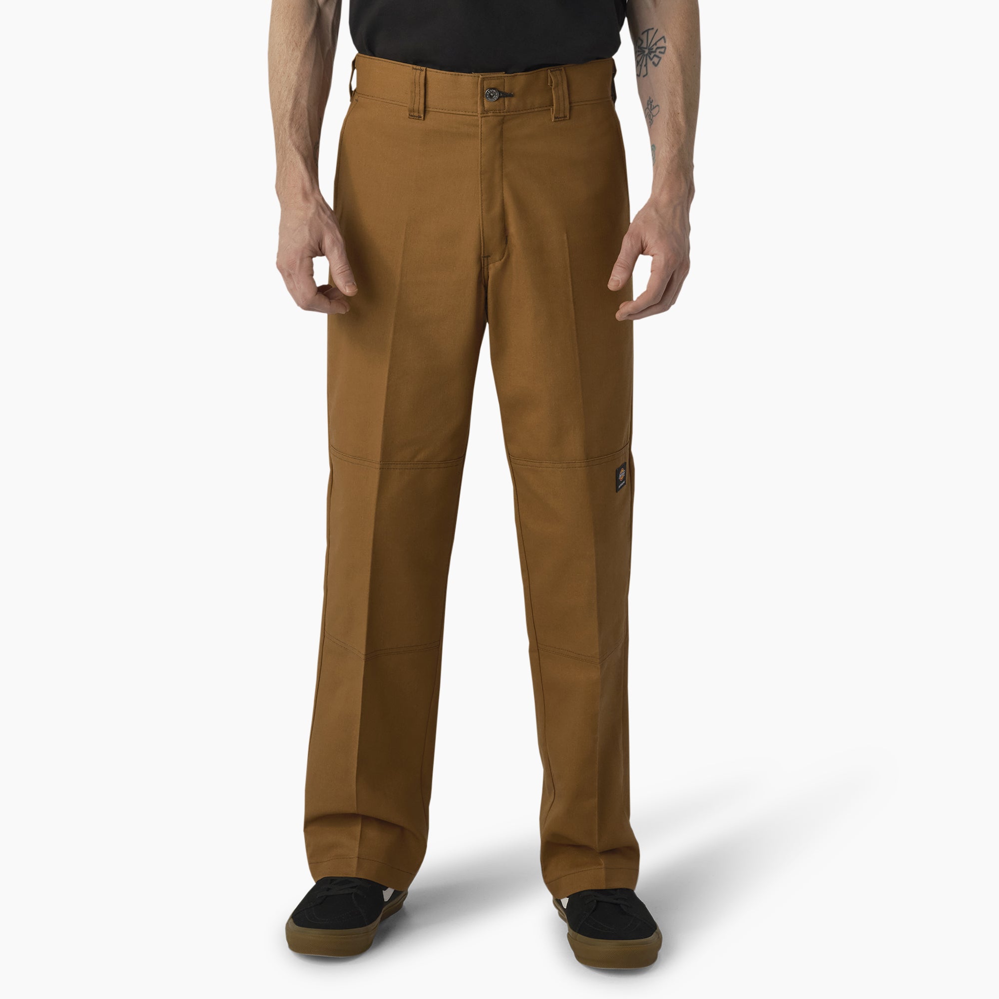 Dickies Skateboarding Regular Fit Double Knee Pants - 图片 9