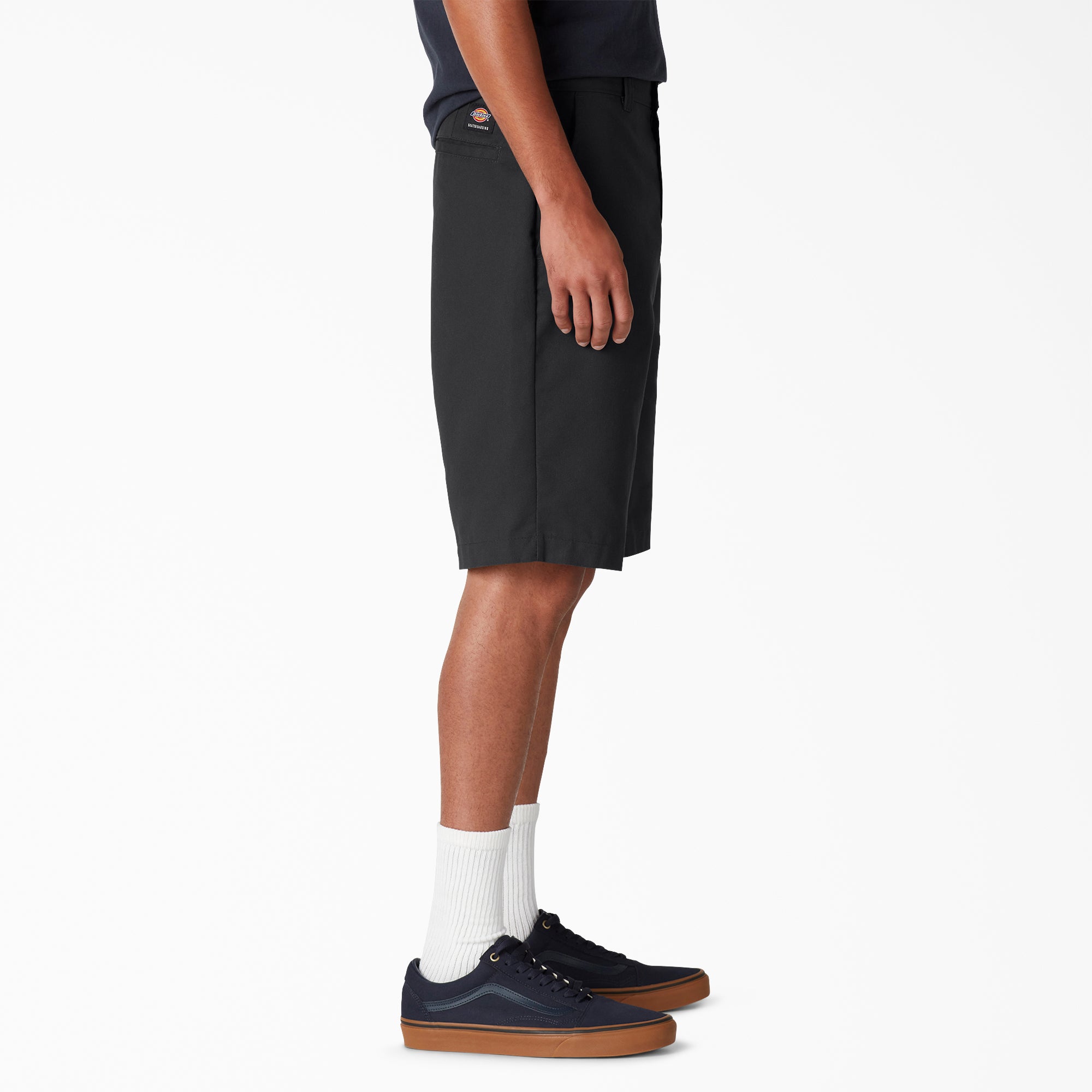 Dickies Skateboarding FLEX Slim Fit Shorts. 11 - 图片 3