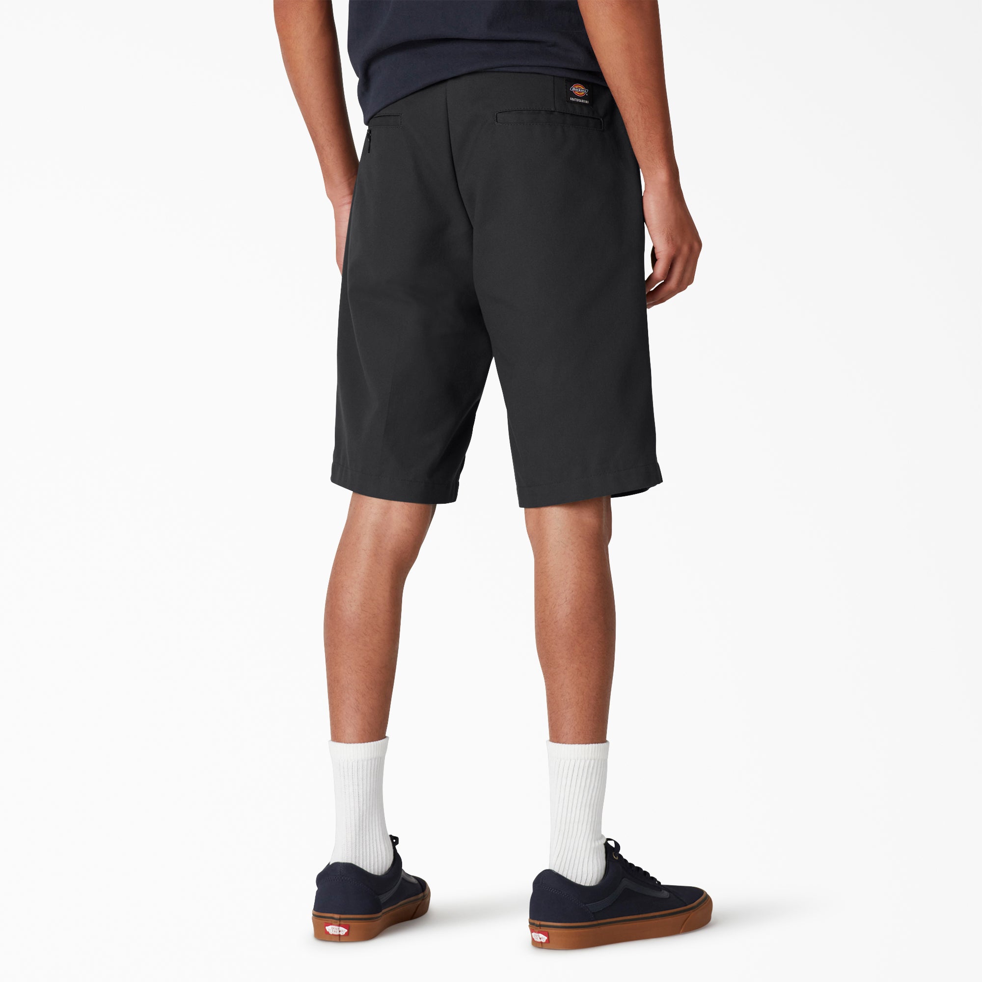 Dickies Skateboarding FLEX Slim Fit Shorts. 11 - 图片 2