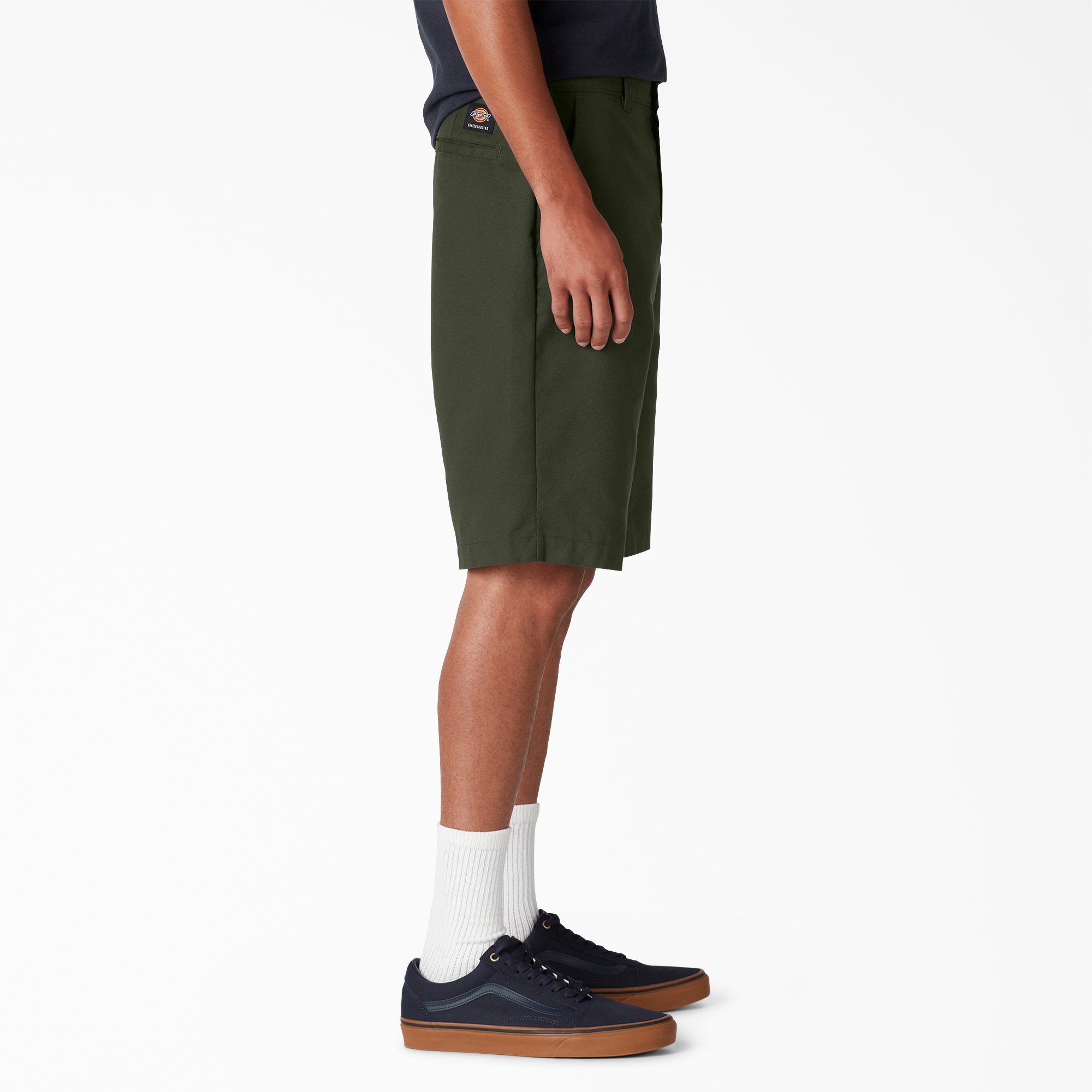 Dickies Skateboarding FLEX Slim Fit Shorts. 11 - 图片 3