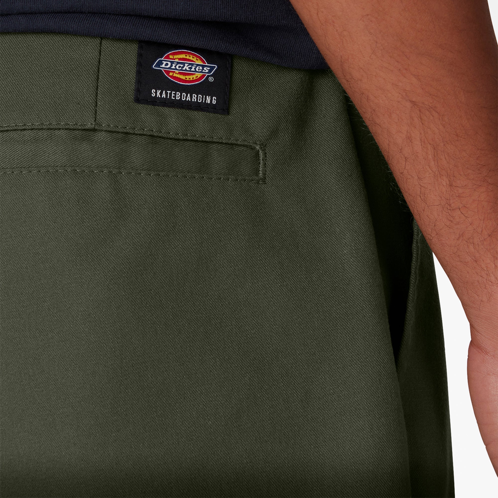Dickies Skateboarding FLEX Slim Fit Shorts. 11 - 图片 4