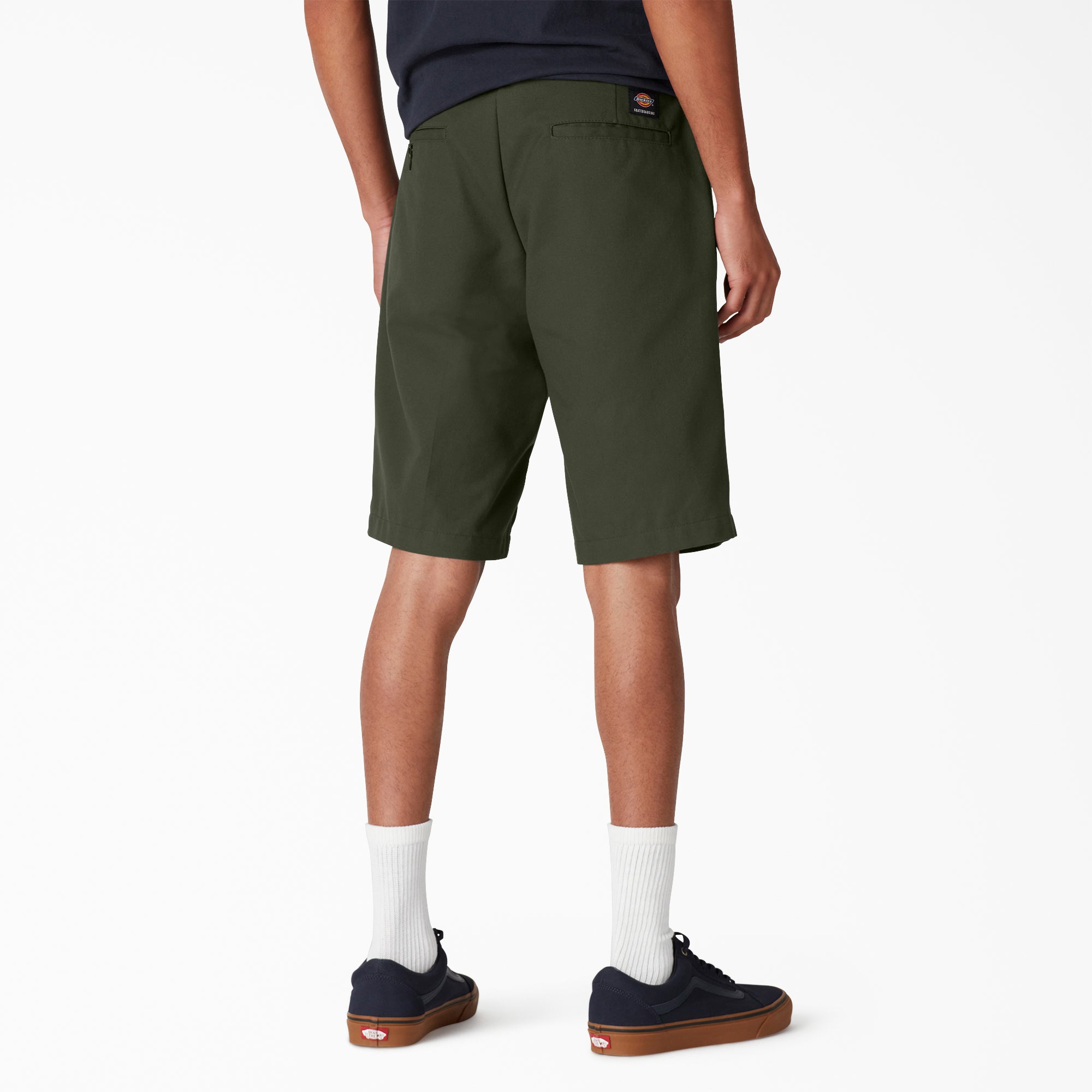 Dickies Skateboarding FLEX Slim Fit Shorts. 11 - 图片 2