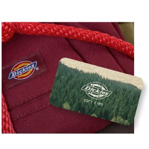 Dickies Gift Card